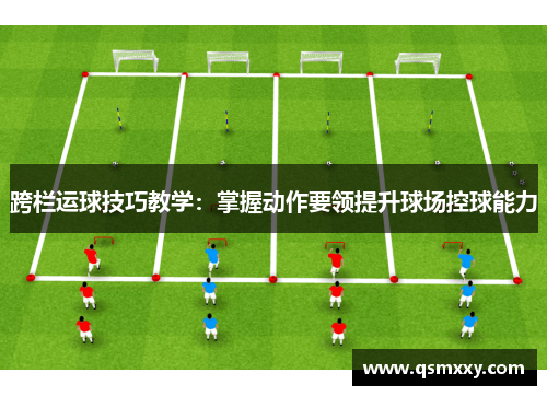 跨栏运球技巧教学：掌握动作要领提升球场控球能力